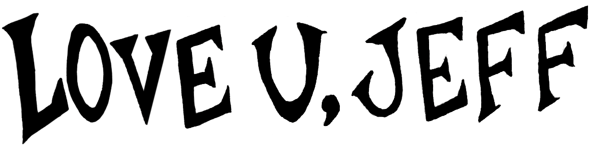Love U, Jeff